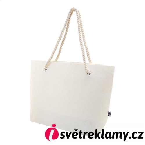 Refelt Beach plážová taška z RPET