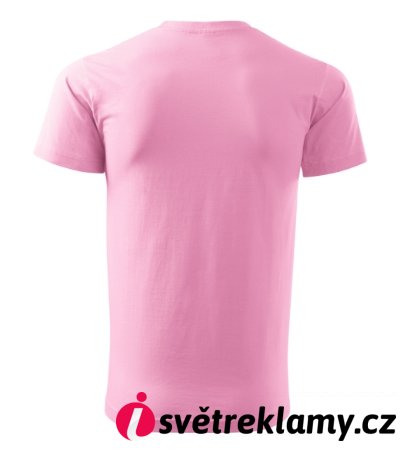 Basic - Barva: bílá, Velikost: XS