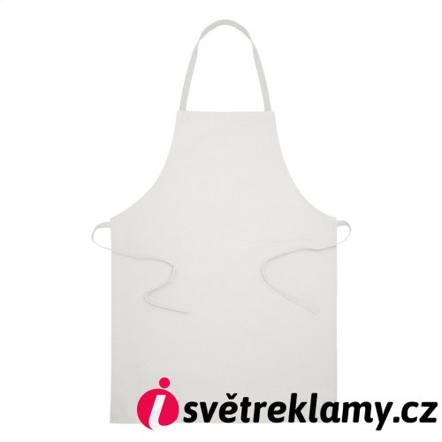 Commis bavlněná zástěra