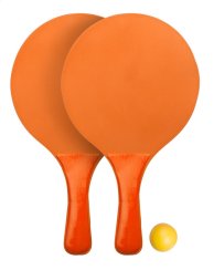 Qylen plážový tenis