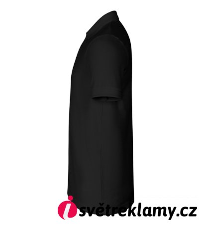 Pique Polo Free - Barva: military, Velikost: 2XL