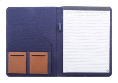 Capudo A4 složka na dokumenty z recyklovaného cavas