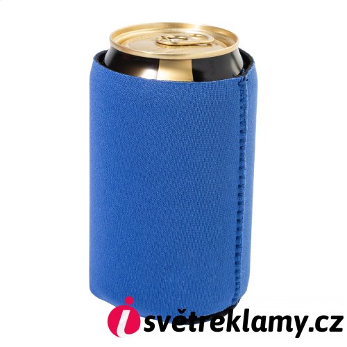 Canzy RPET chladící obal na plechovky