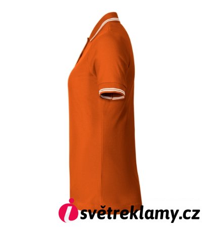 Urban - Barva: bílá, Velikost: S