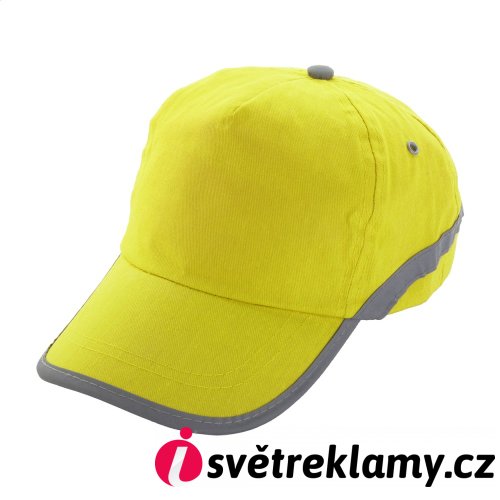 Vikap baseballová čepice