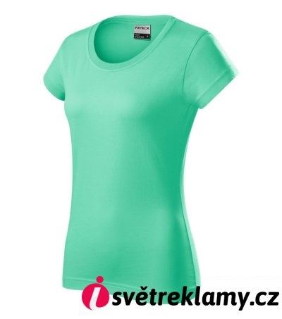 Resist - Barva: bílá, Velikost: S