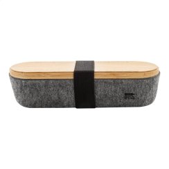 Decora RPET poudro na pera