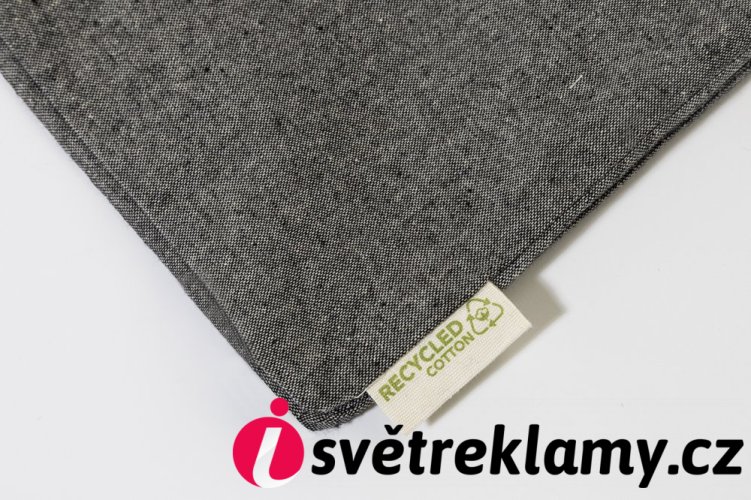 Recote bavlněná nákupní taška