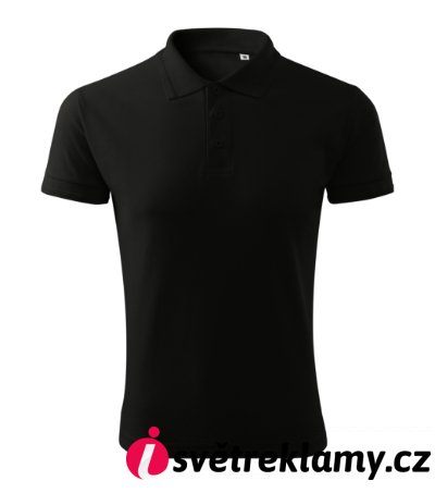 Pique Polo Free - Barva: military, Velikost: 2XL