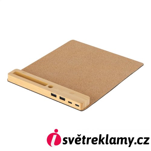 Corpad Multi multifunkční podložka pod myš