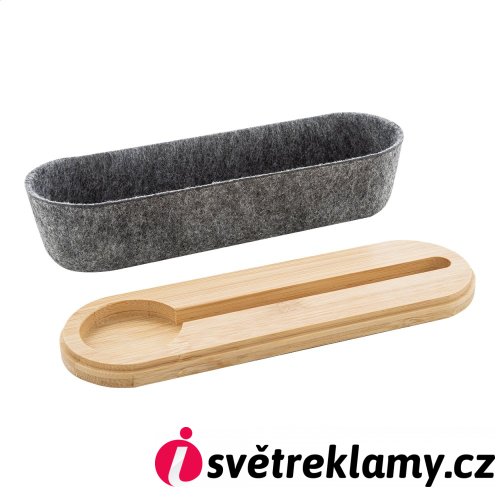 Decora RPET poudro na pera