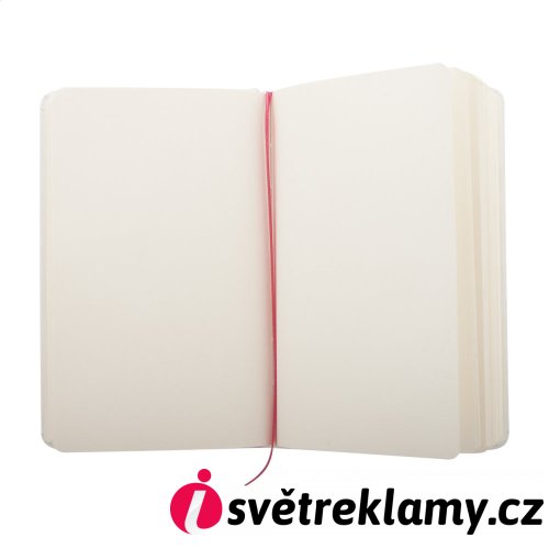 Pendula A6 poznámkový blok