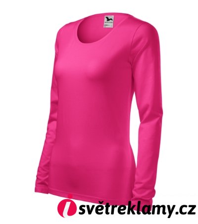 Slim - Barva: bílá, Velikost: XS