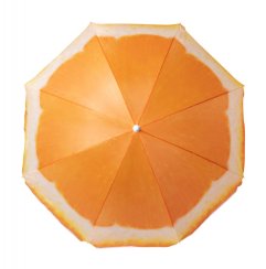 Chaptan slunečník, pomeranč