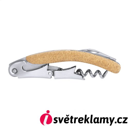 Maderia otvírák na láhve