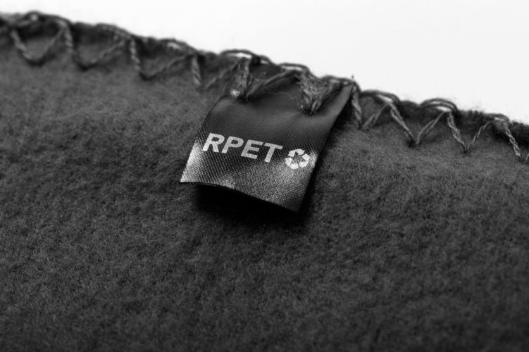 Kayla RPET fleecová deka
