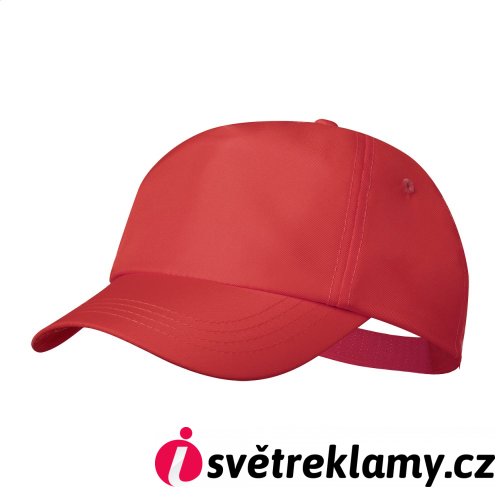 Maddux RPET baseballová čepice