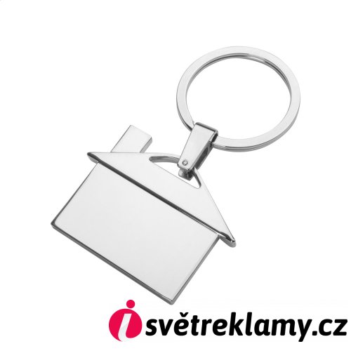 Dwell přívěšek na klíče