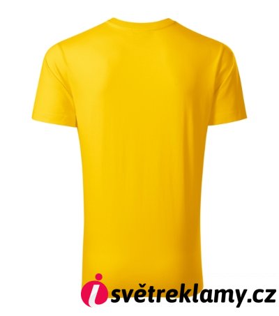 Resist heavy - Barva: bílá, Velikost: S