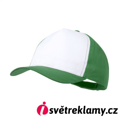 Sucap baseballová čepice