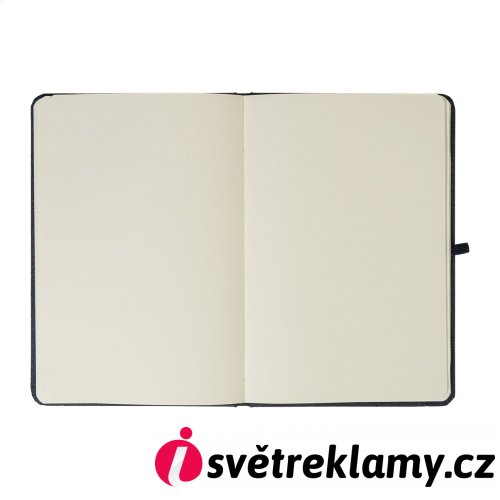 Gracilis poznámkový blok z RPET
