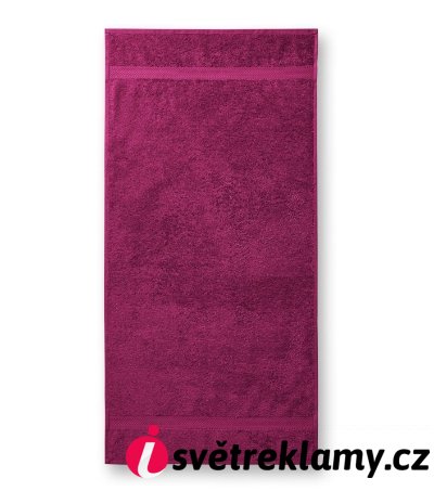 Bath Towel 450 - Barva: bílá, Velikost: 70 x 140 cm