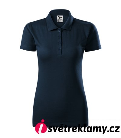 Single J. - Barva: bílá, Velikost: XS