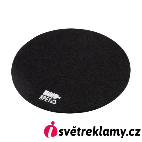 Hefe RPET plstěný podtácek