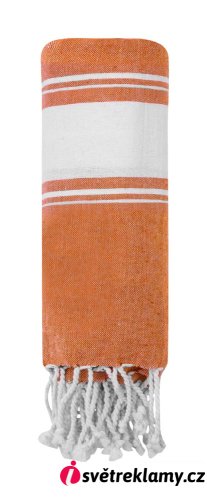 Oreti plážová osuška