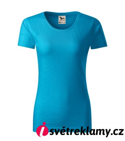 Native (GOTS) - Barva: bílá, Velikost: XS