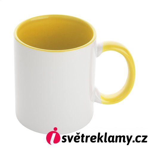 InnoColour hrnek na sublimaci