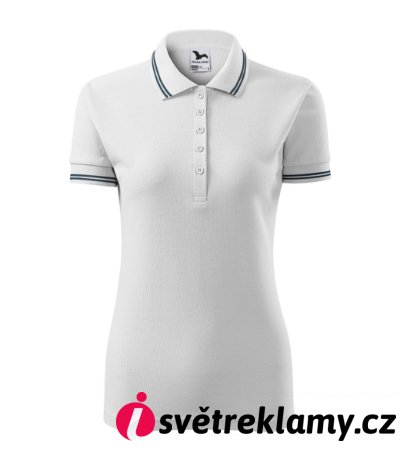 Urban - Barva: bílá, Velikost: S