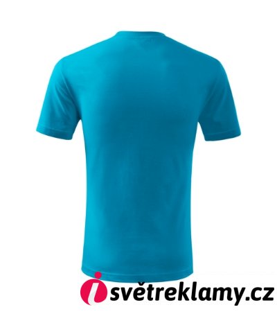 Classic New - Barva: bílá, Velikost: 158 cm/12 let