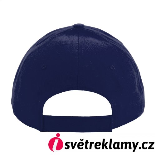 Banks baseballová čepice