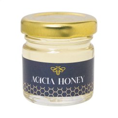 Acahon S akátový med, 50 g