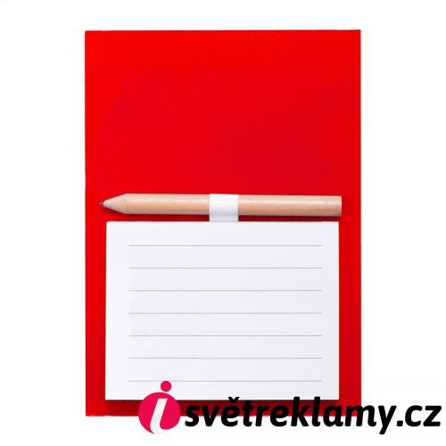 Pecfri blok s magnetkou