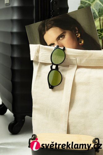 Fertote Plus Fairtrade nákupní taška