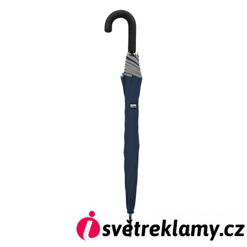 Thunder Max reflexní RPET deštník