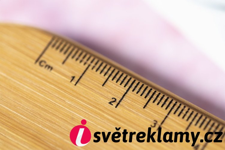 Decora RPET poudro na pera