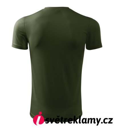 Fantasy - Barva: bílá, Velikost: S