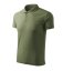 Pique Polo Free - Barva: military, Velikost: 2XL