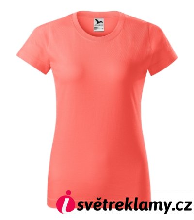 Basic - Barva: bílá, Velikost: XS