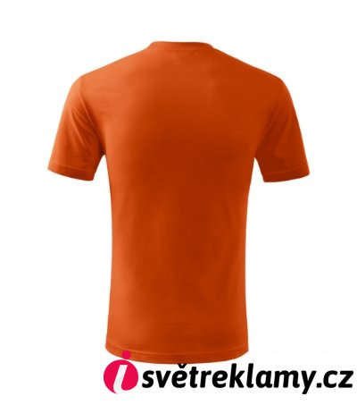 Classic New - Barva: bílá, Velikost: 158 cm/12 let