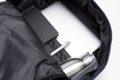 Recabak batoh z recyklovaného plátna