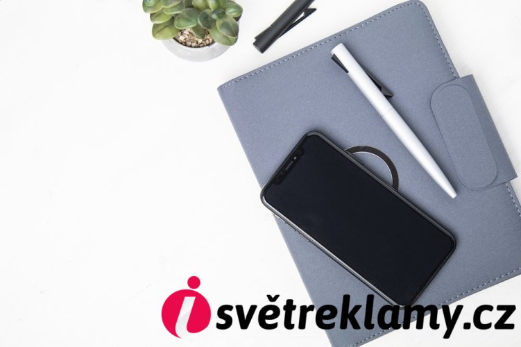 Gredox A5 RPET sloha na dokumenty