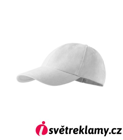 6P Kids - Barva: bílá, Velikost: nastavitelná