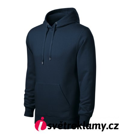 Cape Free - Barva: černá, Velikost: M