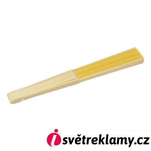Repper ruční vějíř z RPET