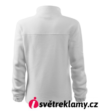 Jacket - Barva: bílá, Velikost: XS