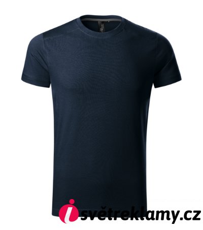 Action - Barva: bílá, Velikost: S